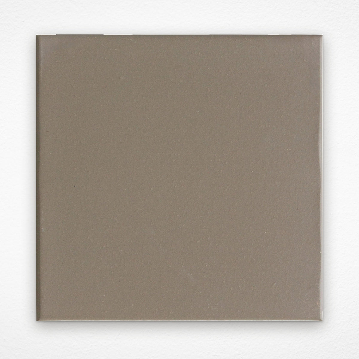 Tuscan Cotto 3.0 Terracotta Look Floor and Wall Tile Grey Taupe 150 x 150