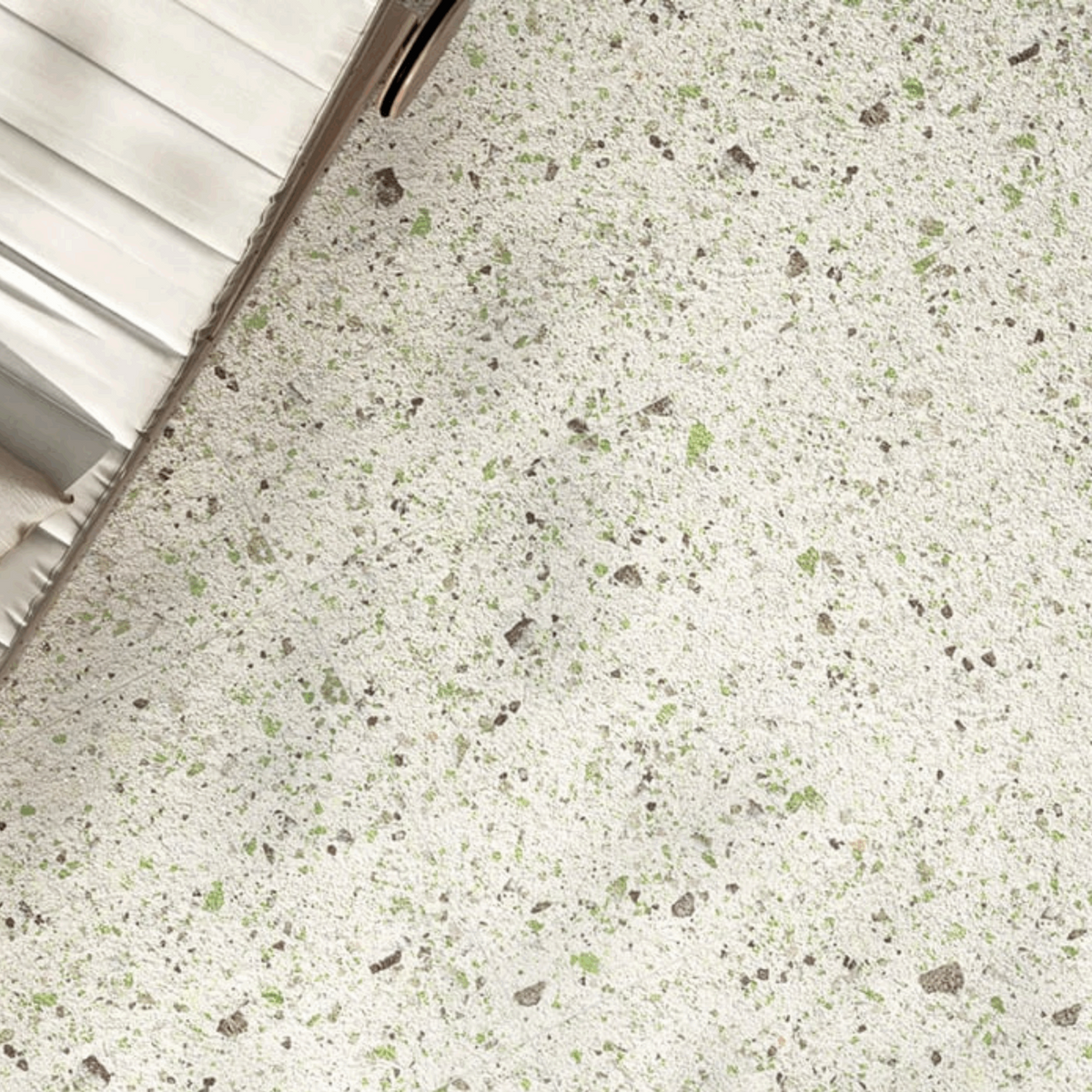 Venice Villa Green Terrazzo – Matt finish