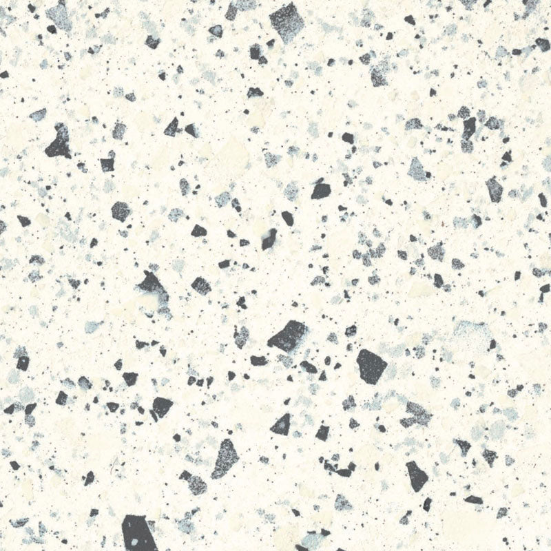 Venice Villa White Terrazzo – Matt finish