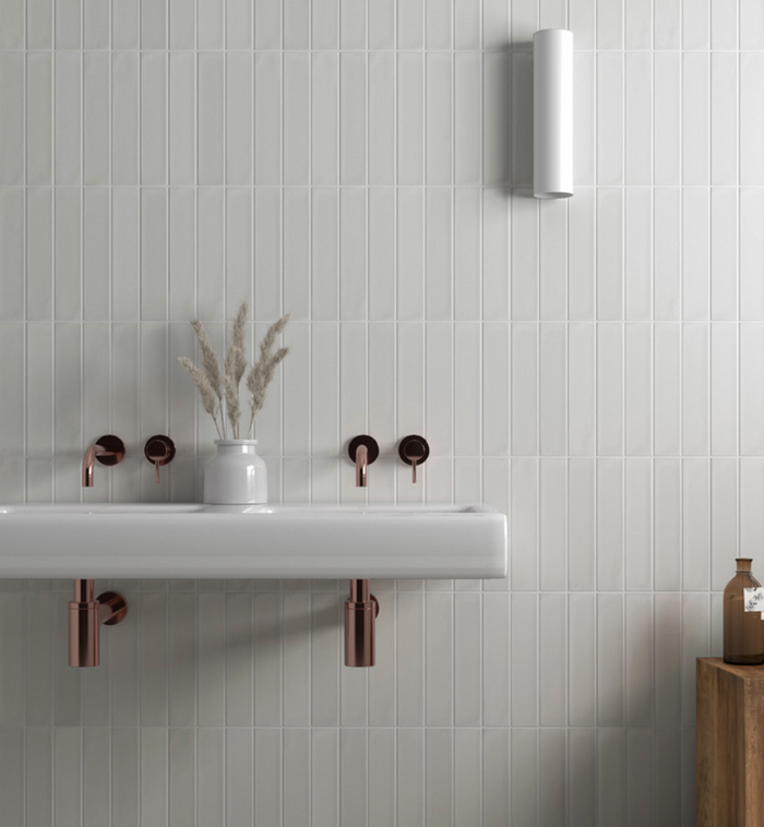 Wadi Series Porcelain Tiles in Beige, Stone, Garnet, Mint ( Sage Green ), Pine, Noir, Snow, Indaco, Taupe & Terra, Matt finish