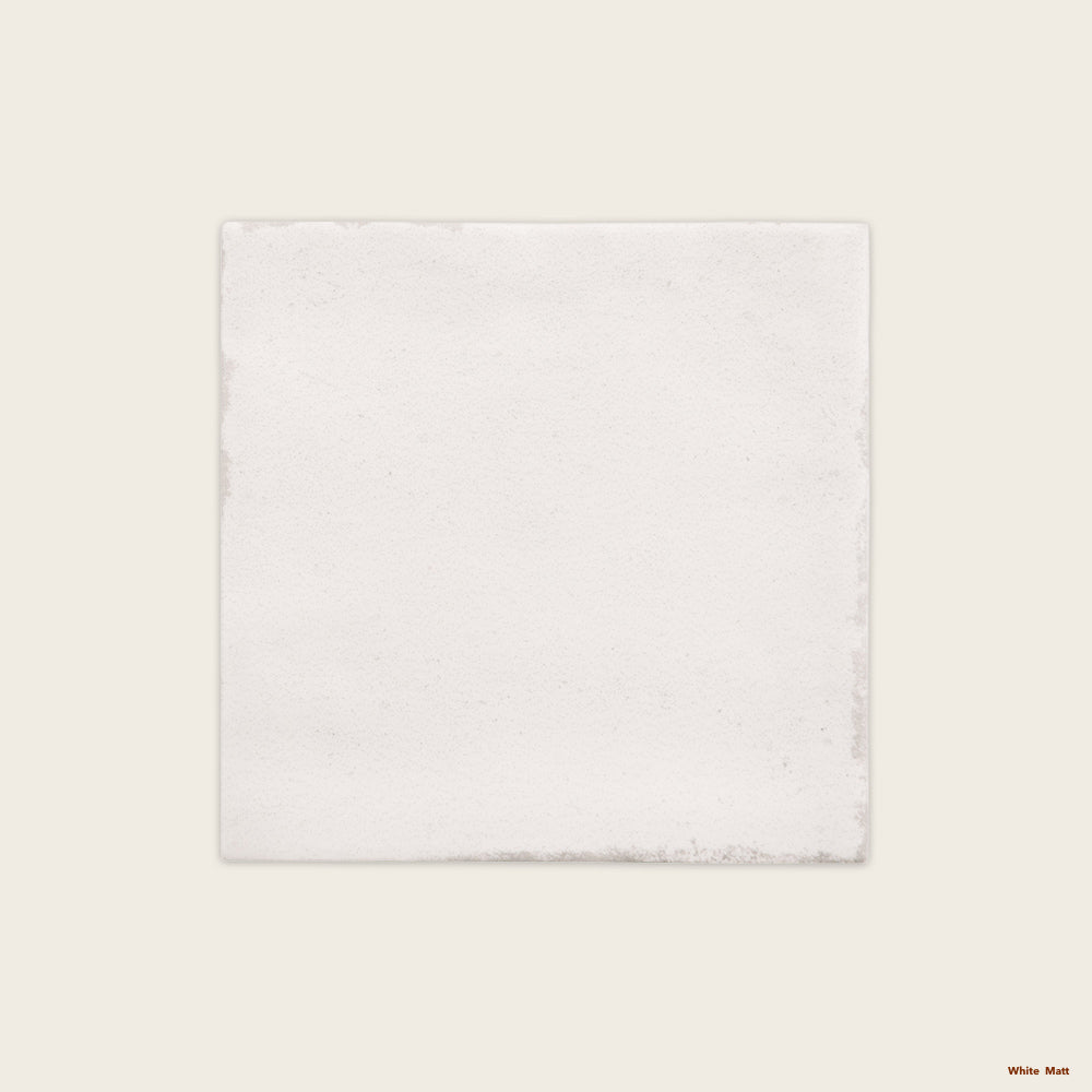 Majorca Series Spanish Porcelain Wall Tile 100x100 mm