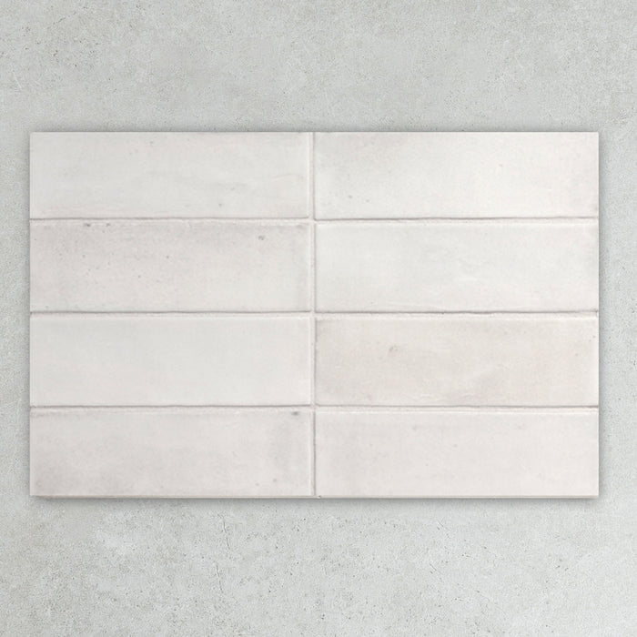 Coco Series Spanish Tile
