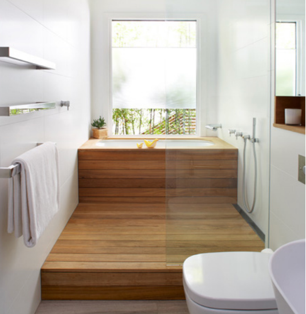White Wall Series Ceramic Tile in Snow & Biscuit, Gloss & Matt finish