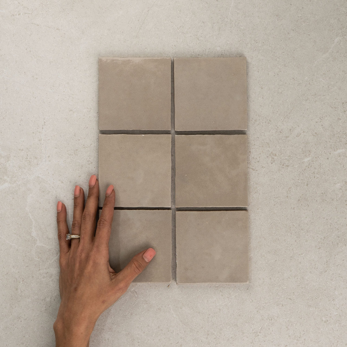 Zellige Italian Wall Tile