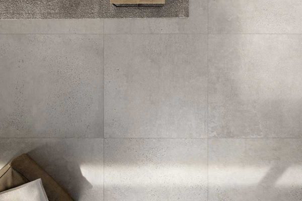 Polished Concrete Tile