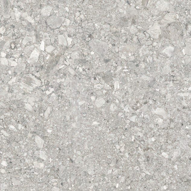 Italian Retro Terrazzo Series Grigio